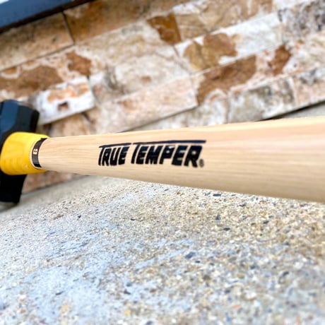 TRUETEMPER「6lb SLEDGE HAMMER」