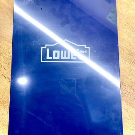 LOWES「clip board」