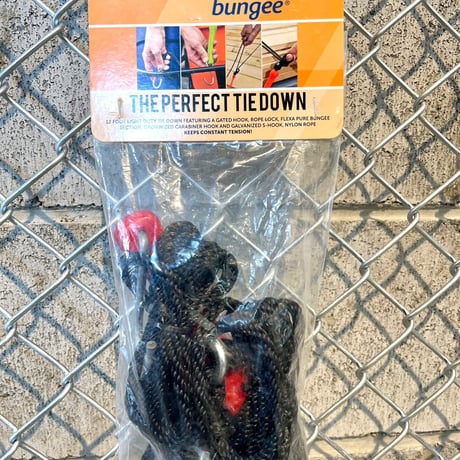 THE PERFECT bungee「perfect tie down 350cm」