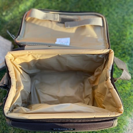 IGLOO「RealTree soft cooler 6can」