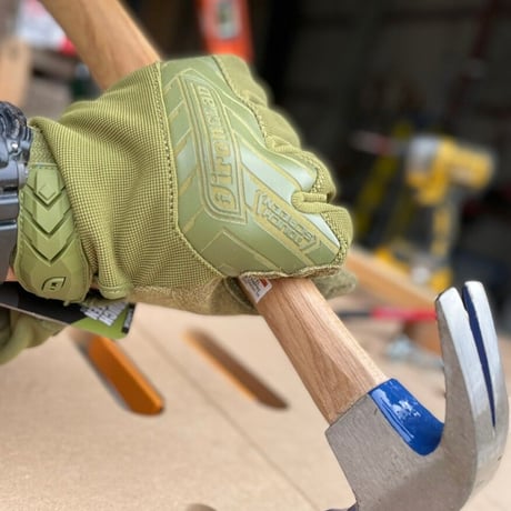 IRONCRAD「tactical pro globe」