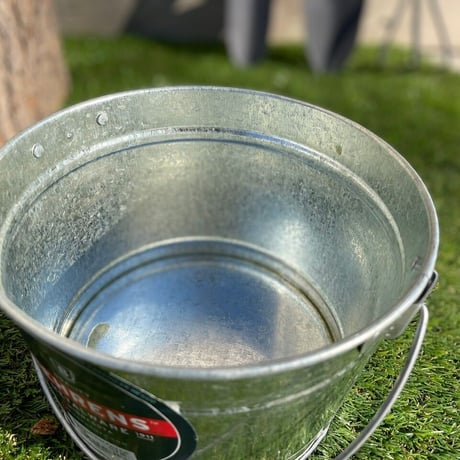 BEHRENS「2.5quart paint pail」