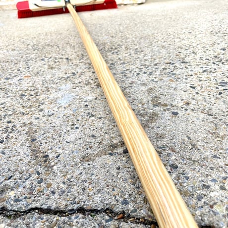HARPER「push broom 24inch」
