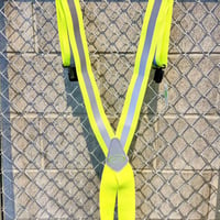 MELOTOUGH「reflector suspender」
