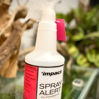 IMPACT「spray alert 24oz」