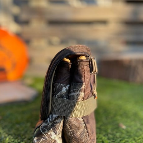 IGLOO「RealTree soft cooler 6can」