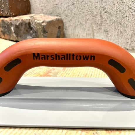 MARSHALLTOWN「16×3 3/4" magnesium hand float」