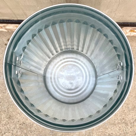 BEHRENS「20gallon dust box」