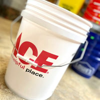 ACE「5gallon bucket」
