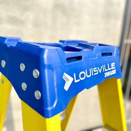 LOUISVILLE「fiber steprudder singlestep 4ft」