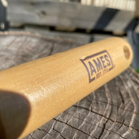 AMES「hand rake」