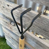 AMES「hand rake」