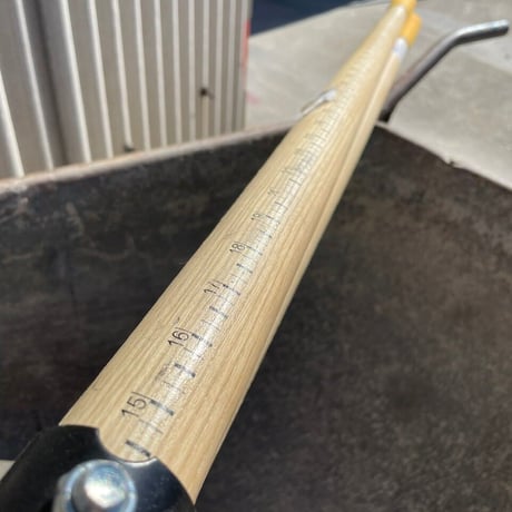 TRUTEMPER「digger shovel」