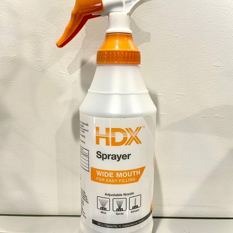 THE HOME DEPOT「sprayer 32oz」