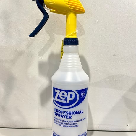 ZEP「professional sprayer」