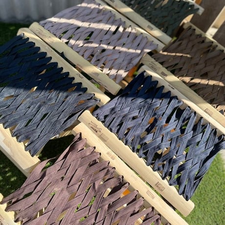 LUMBER JACKS CHAIR「lumber jacks chair 2nd」