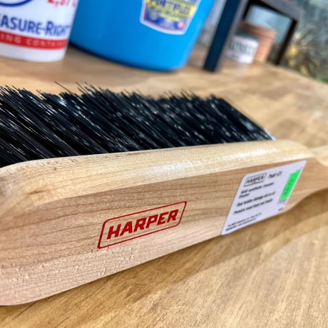 HARPER「counter brush 14inch」