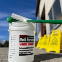 LEAKTITE「5gallon bucket multi mix」