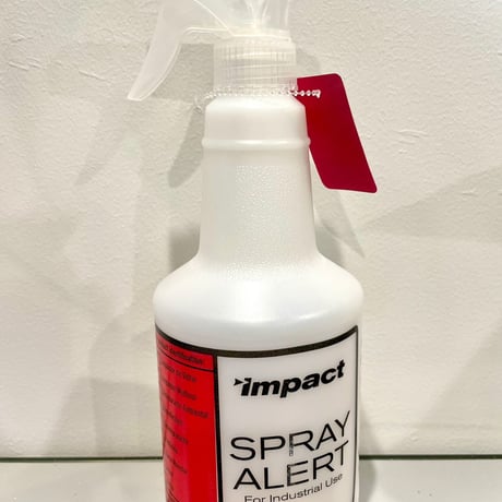 IMPACT「spray alert 24oz」