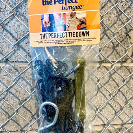 THE PERFECT bungee「perfect tie down 350cm」