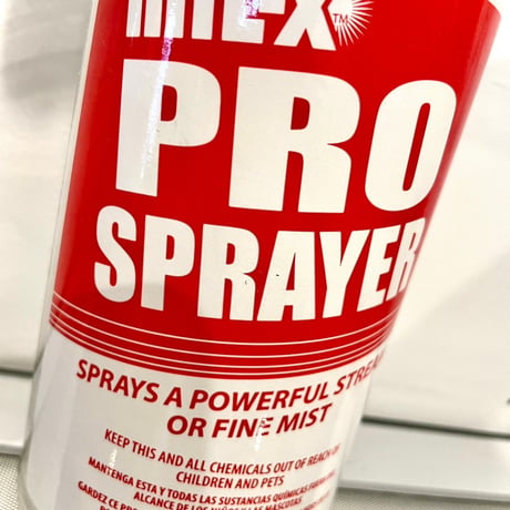 HARRIS「pro sprayer 32oz」