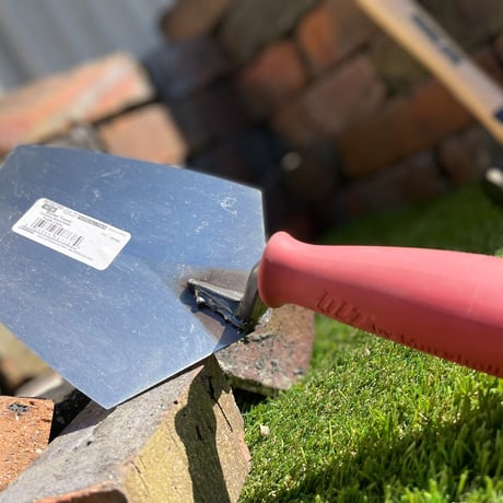 MARSHALLTOWN「bucket trowel」