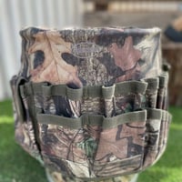 Bucket Boss「bucket 30 camo」