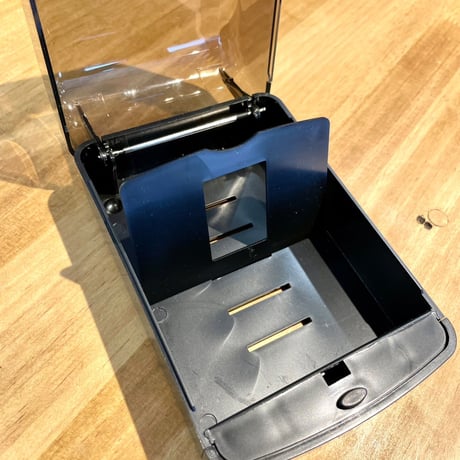 LORELL「desktop card file」