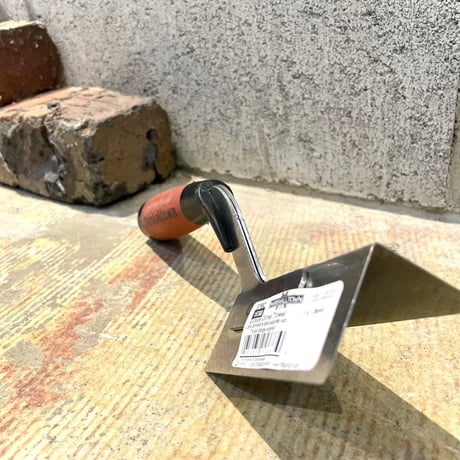 MARSHALLTOWN「outside corner trowel」