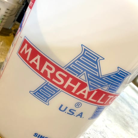 MARSHALLTOWN「5gallon bucket」