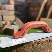MARSHALLTOWN「12×3 1/8" magnesium hand float」