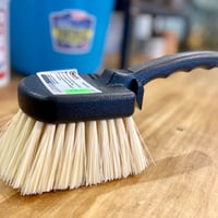 HARPER「utility brush 8inch」