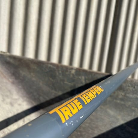 TRUE TEMPER「lawn rake」