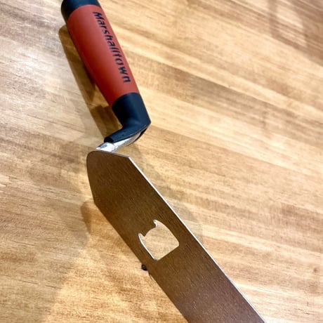 MARSHALLTOWN「bottle opener」