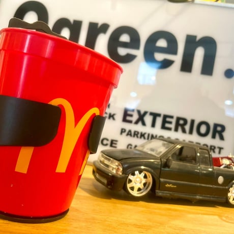 BELL「door mount drink holder」