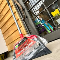 HARPER「giant angle broom」