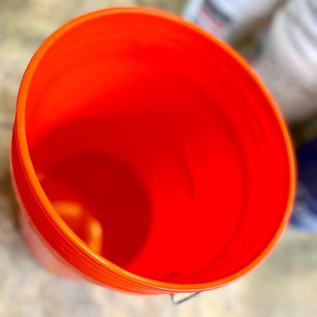 THE HOME DEPOT「5gallon bucket」