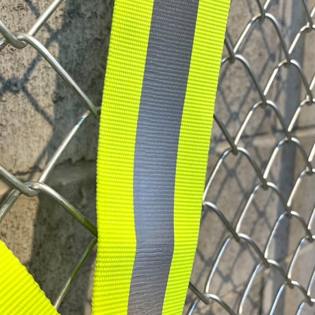 MELOTOUGH「reflector suspender」
