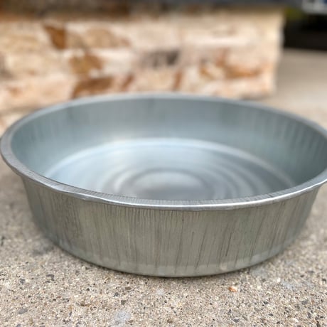 BEHRENS「3gallon utility pan」