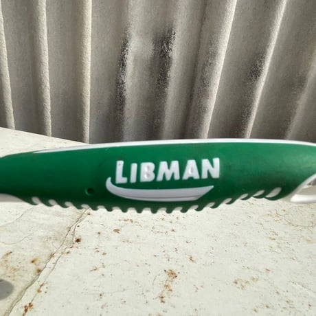 LIBMAN「kitchen scrub brush」