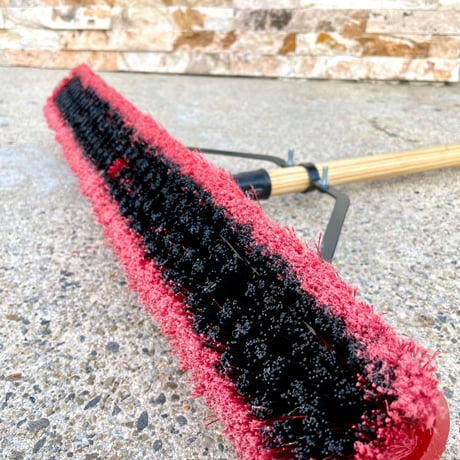 HARPER「push broom 24inch」