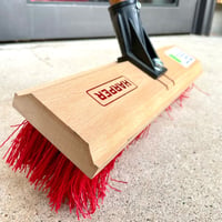 HARPER「deck brush 12inch」