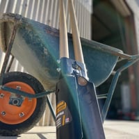 TRUTEMPER「digger shovel」