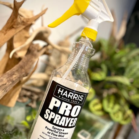 HARRIS「pro sprayer 32oz」