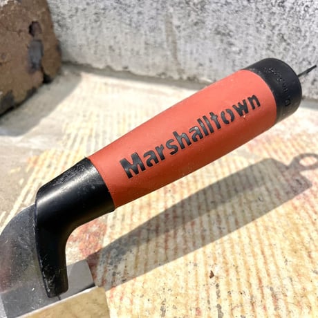 MARSHALLTOWN「inside corner trowel」