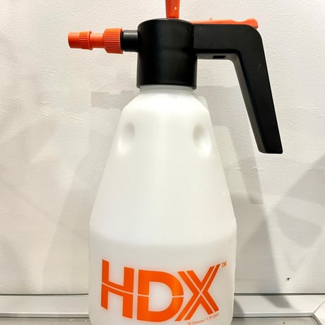 THE HOME DEPOT「0.4 gallon sprayer」