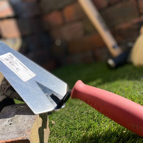MARSHALLTOWN「gauging trowel」