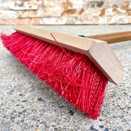 HARPER「deck brush 12inch」