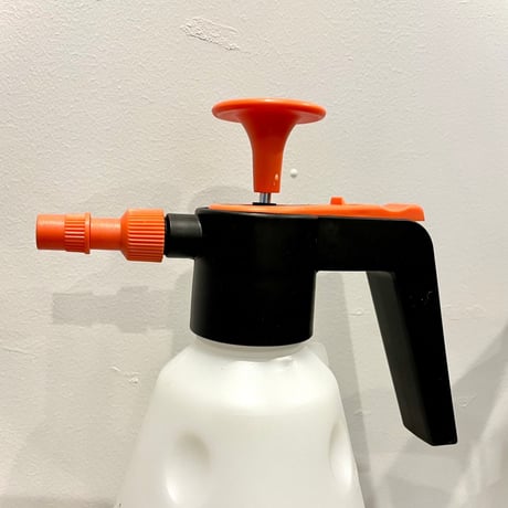THE HOME DEPOT「0.4 gallon sprayer」