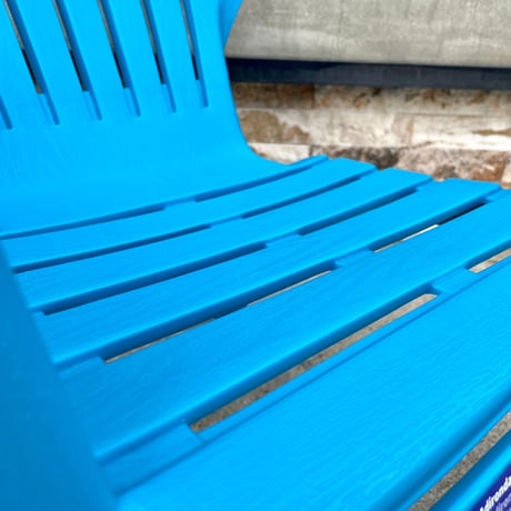 ADAMS「kids adiron duck chair」